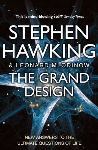 The grand design - -, stephen